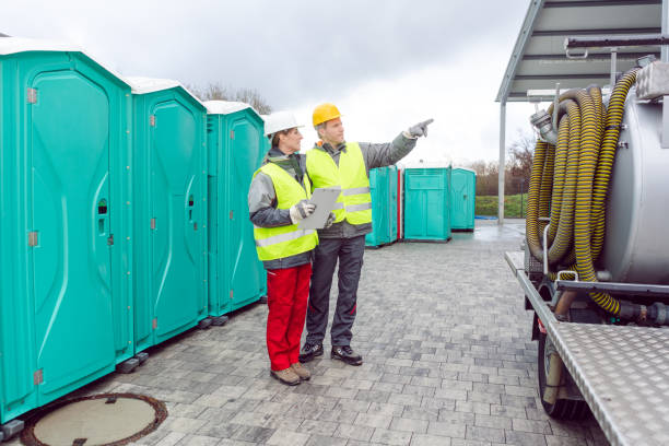 Best VIP or Luxury Restroom Trailers  in Airy Heights, WA