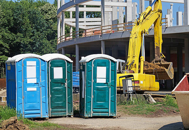 Reliable Airway Heights, WA Portable Potty Rental Solutions