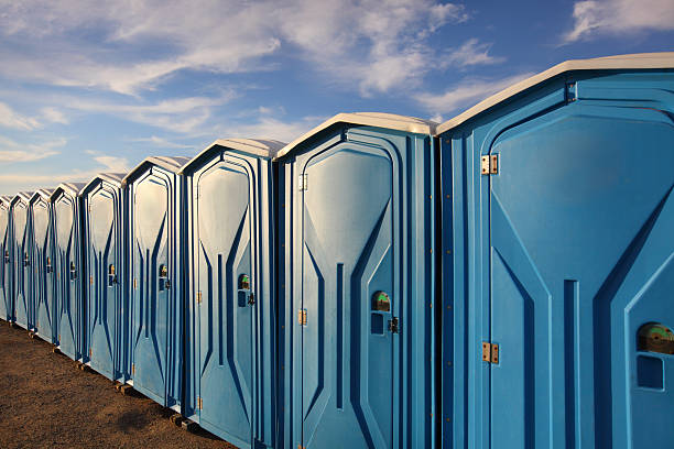 Best Portable Restroom for Sporting Events  in Airy Heights, WA